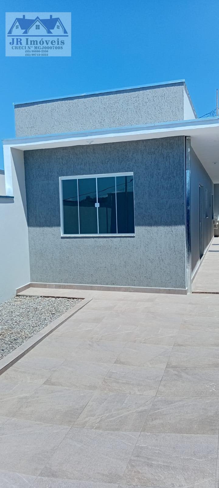 Casa à venda com 2 quartos, 1 banheiro e 46m² no Santa Terezinha, Itajubá (MG) — foto 5 de 16