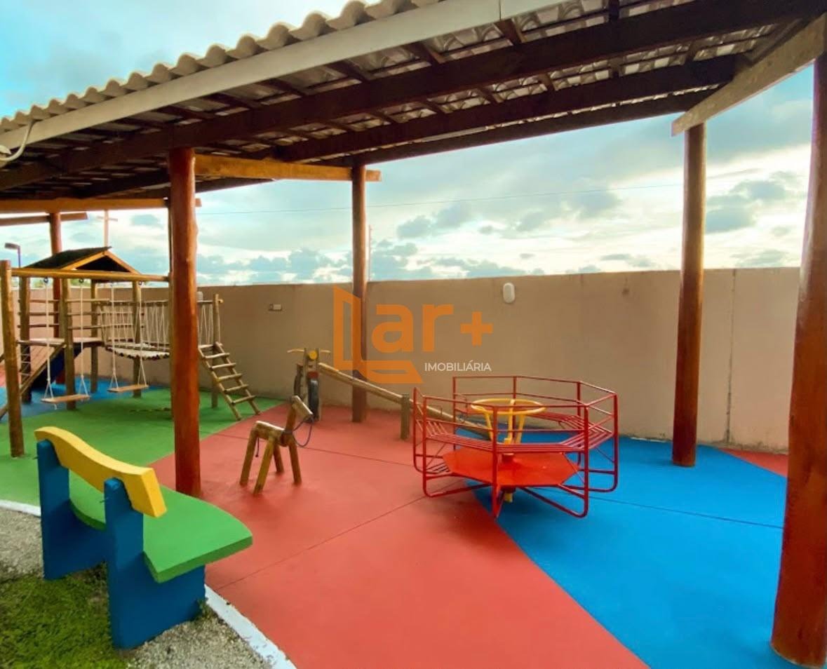 Apartamento à venda com 3 quartos, 1 banheiro, 1 vaga e 58m² no Alamedas da Barra, Barra dos Coqueiros (SE) — foto 2 de 30