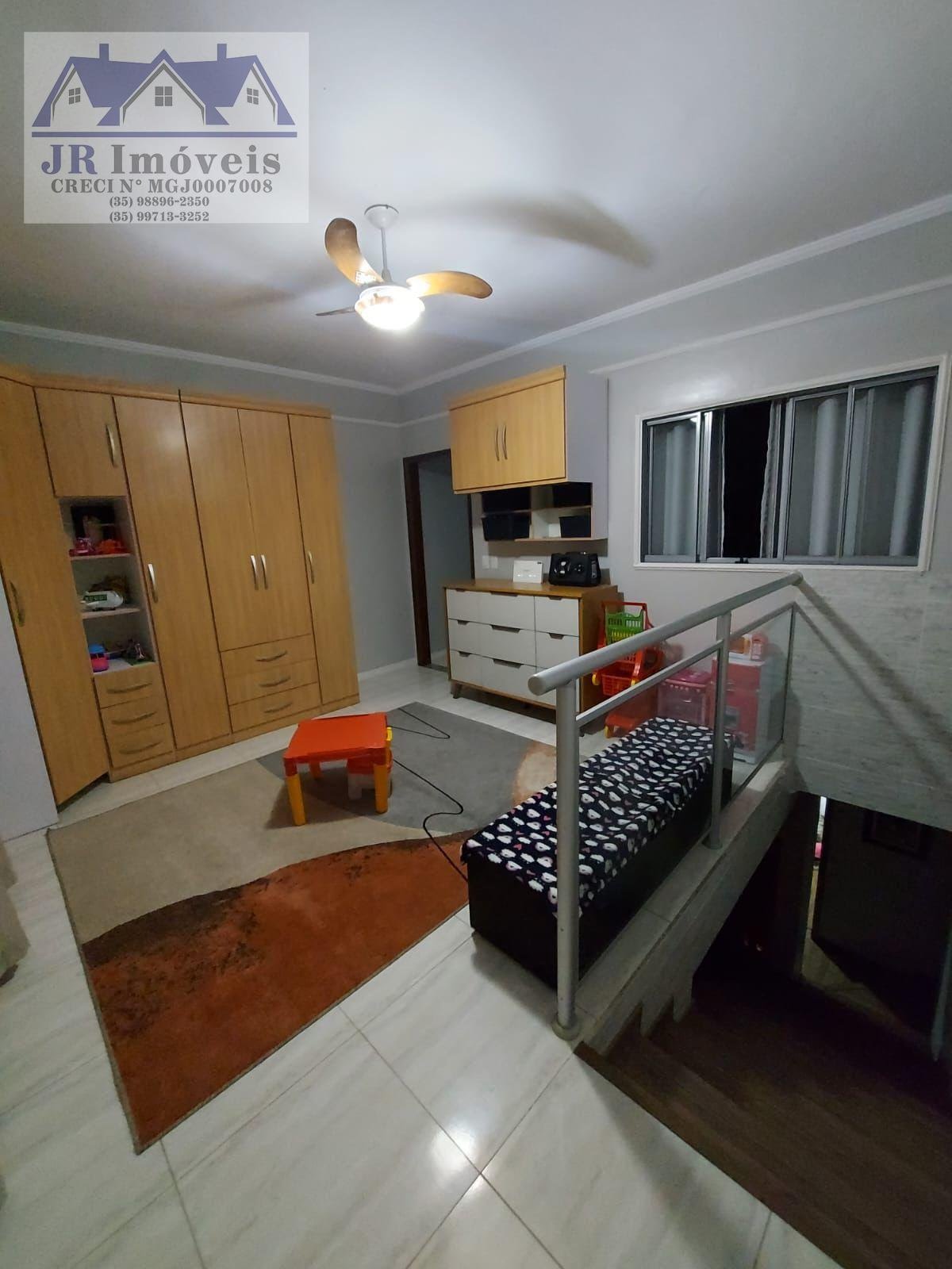 Casa à venda com 2 quartos, 1 suíte, 1 vaga e 200m² no Boa Vista, Itajubá (MG) — foto 14 de 26