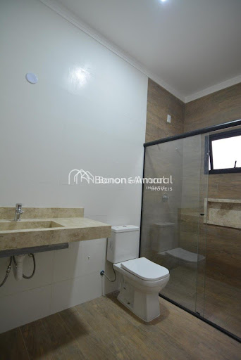 Casa de Condomínio, 3 quartos - Foto 12