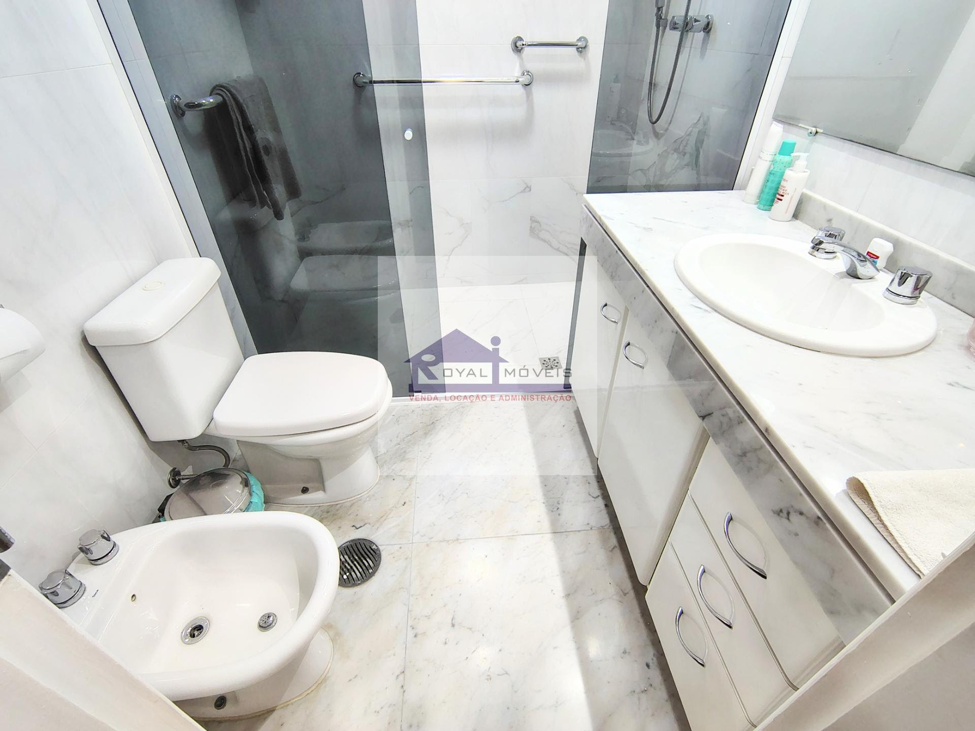 Apartamento à venda com 3 quartos, 3 suítes, 3 vagas e 125m² no Vila Clementino, São Paulo (SP) — foto 14 de 30