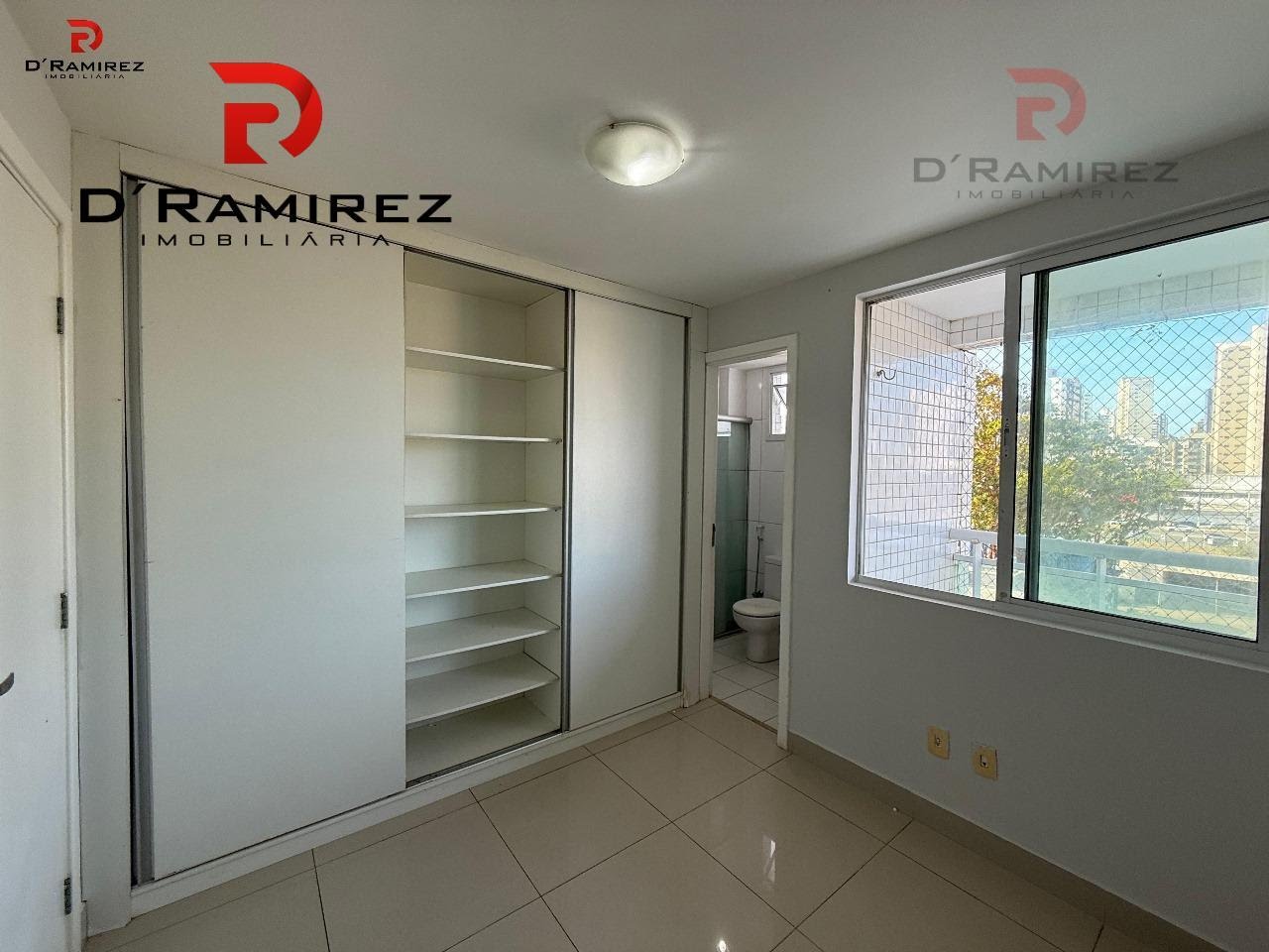 Apartamento à venda com 2 quartos, 2 suítes, 1 vaga e 77m² no Renascença, São Luís (MA) — foto 16 de 24
