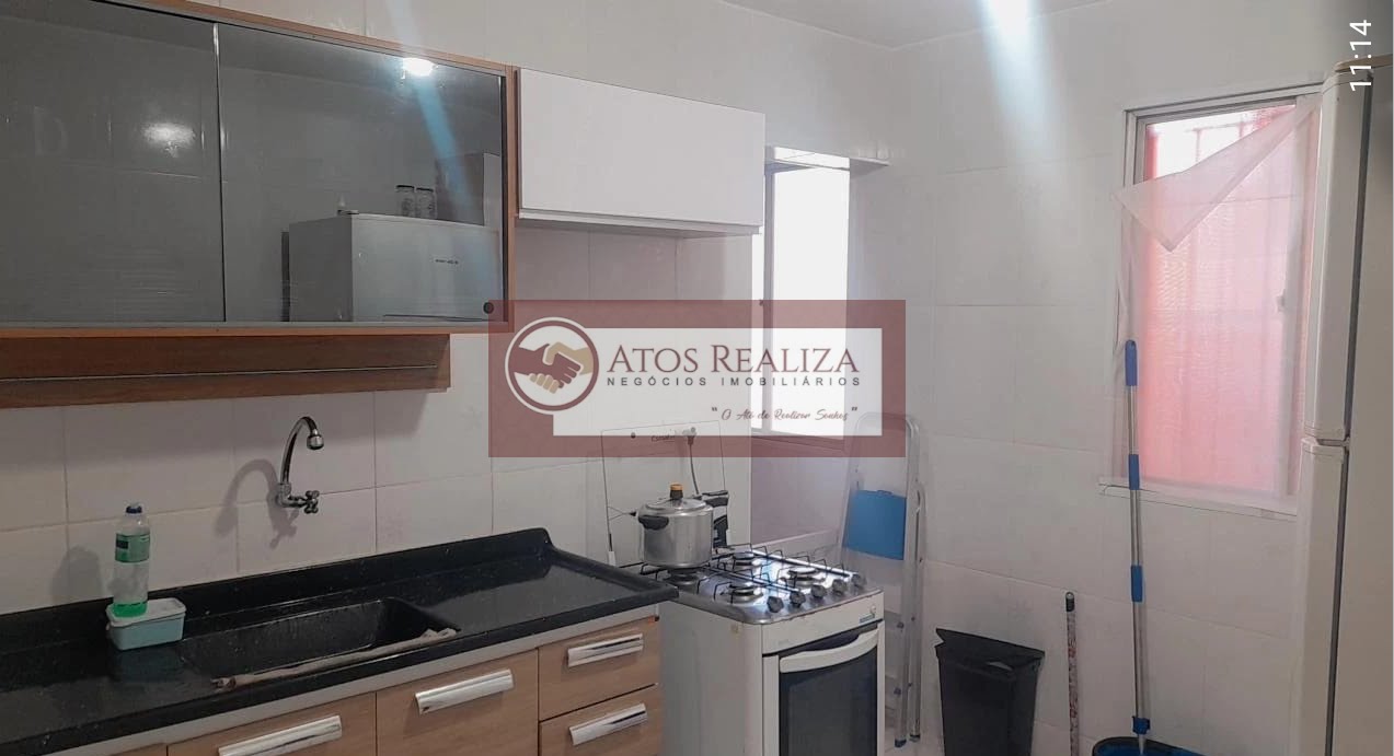 Apartamento à venda com 3 quartos, 1 banheiro, 1 vaga e 57m² no Parque das Arvores, São Paulo (SP) — foto 6 de 7
