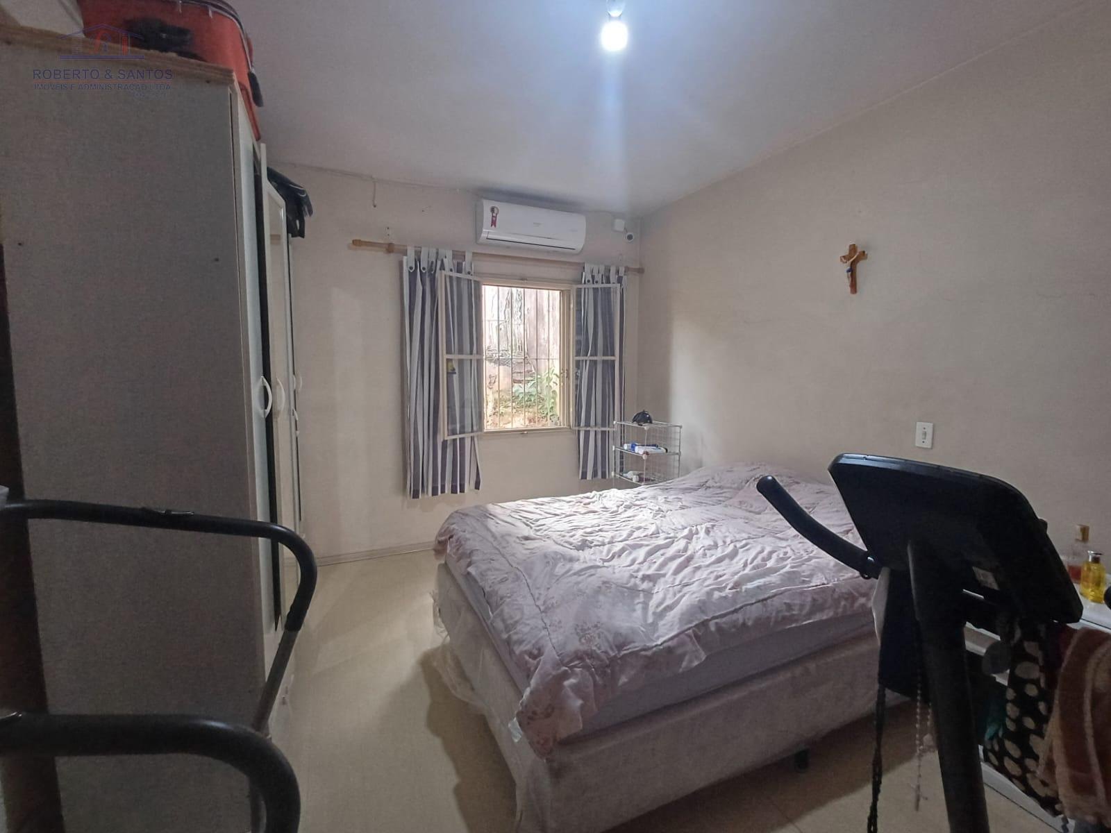 quarto fundos