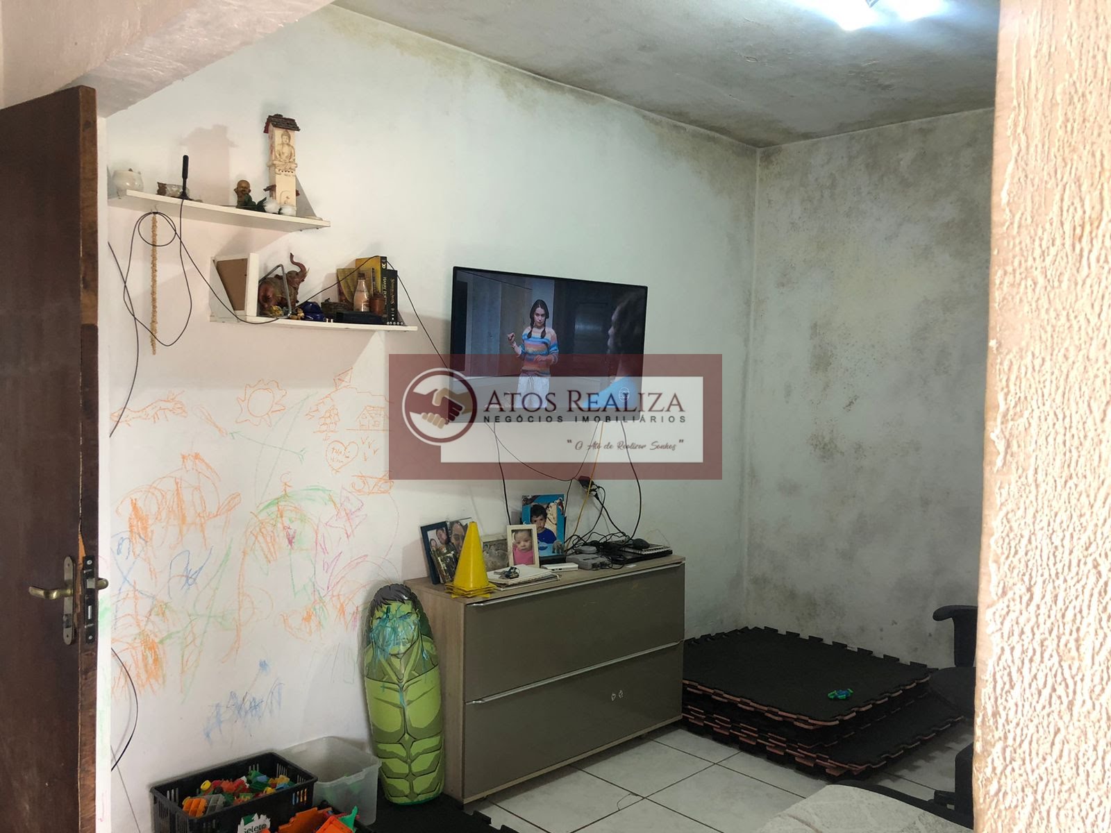 Casa à venda com 5 quartos, 3 banheiros, 3 vagas e 95m² no Recanto Campo Belo, São Paulo (SP) — foto 12 de 26