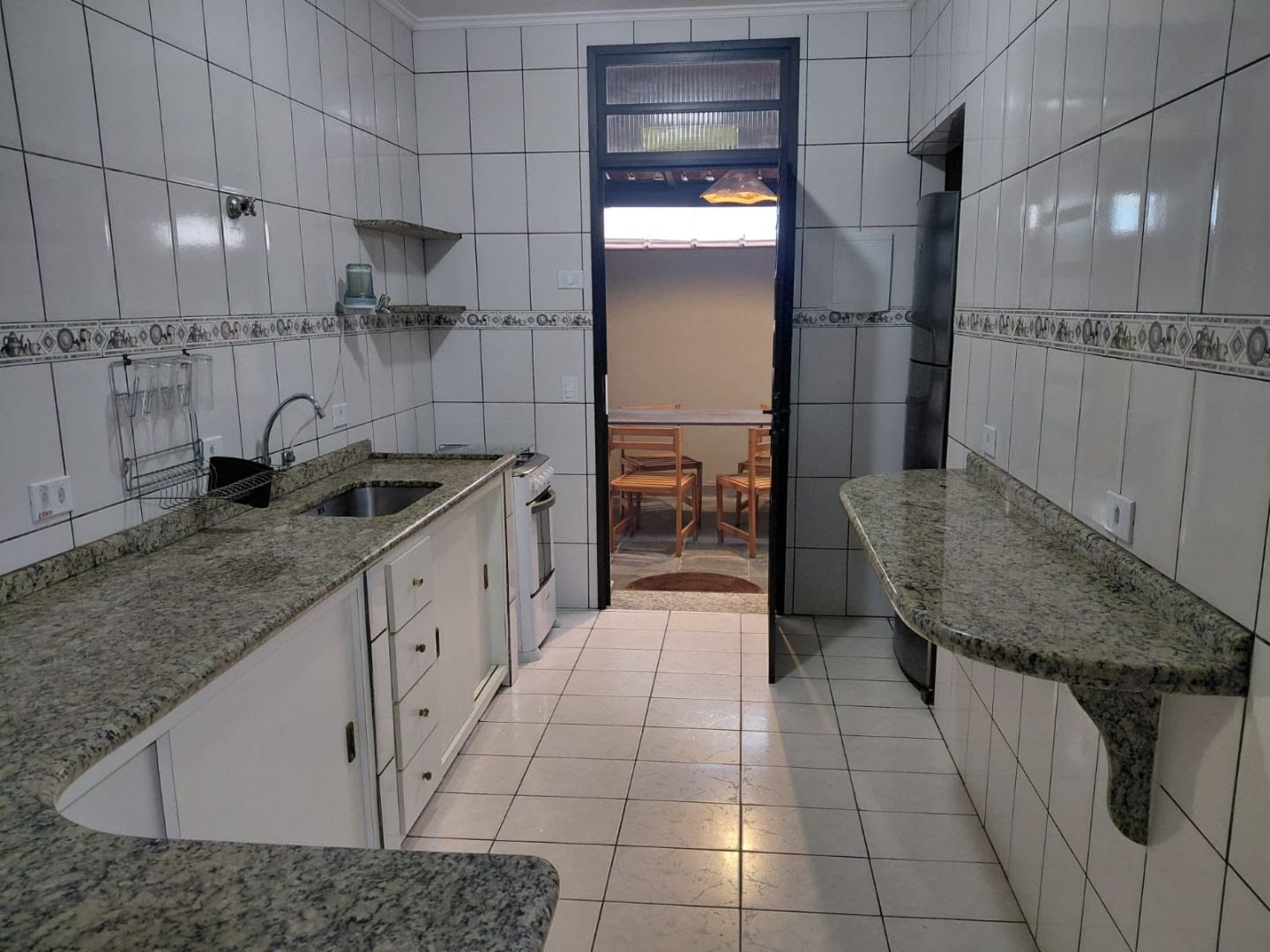 Casa à venda com 3 quartos, 2 banheiros, 2 vagas e 142m² no Toninhas, Ubatuba (SP) — foto 11 de 21