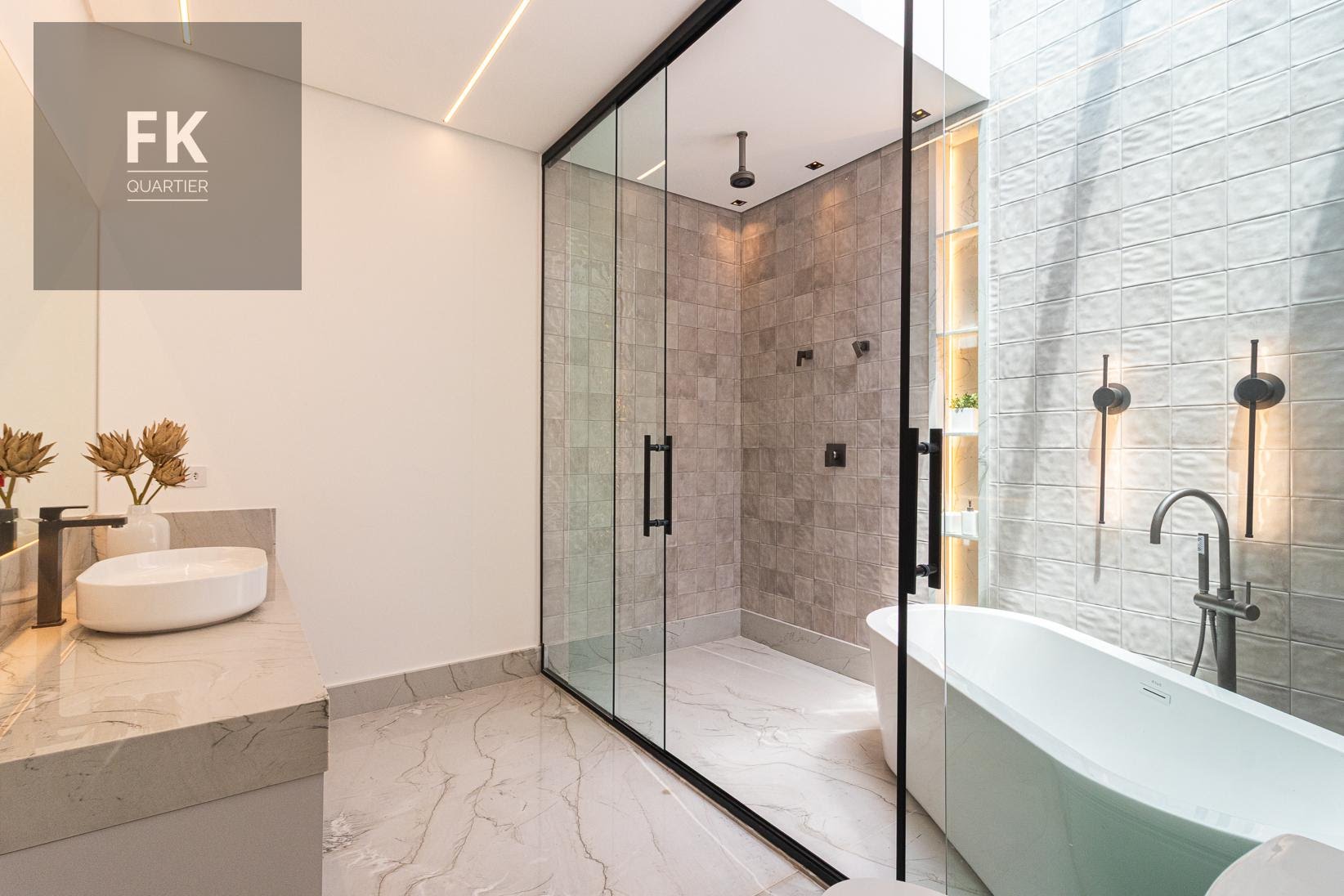 Casa à venda com 4 quartos, 4 suítes, 10 vagas e 1079m² no Alphaville Residencial Zero, Barueri (SP) — foto 30 de 30