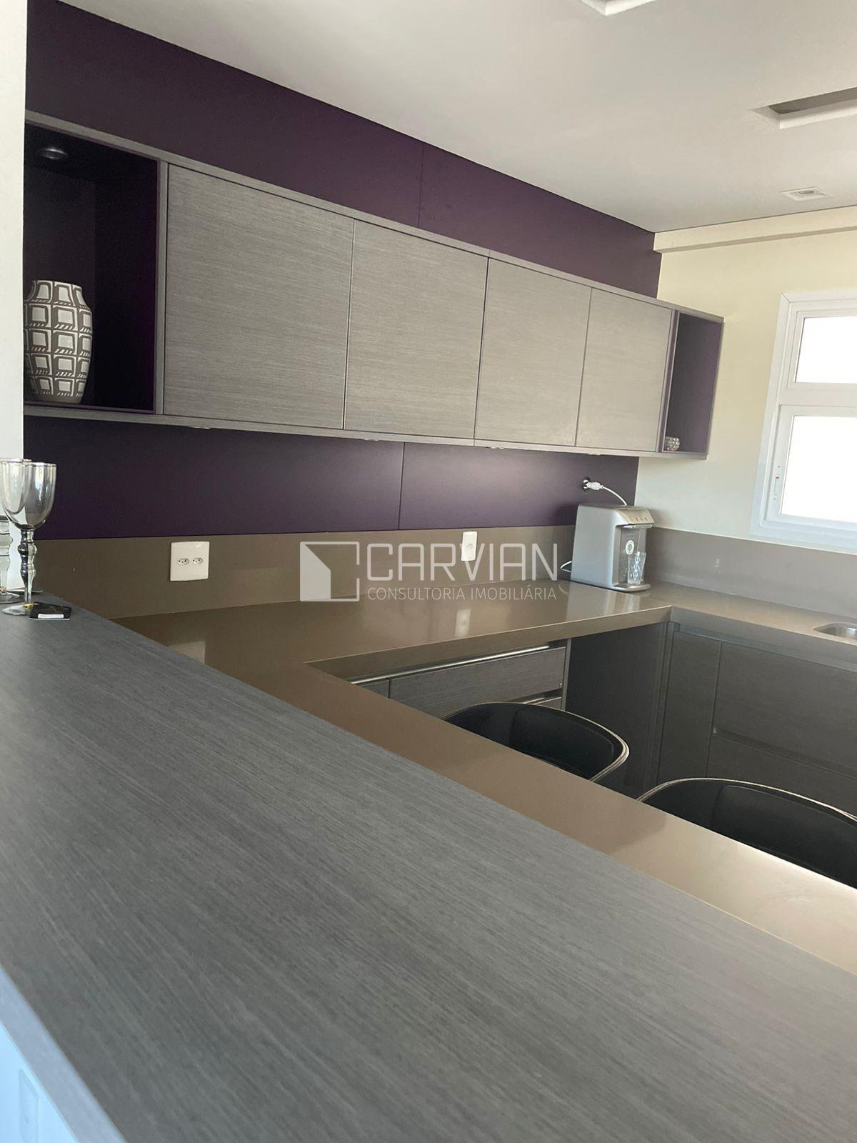 Apartamento à venda com 3 quartos, 1 suíte, 2 vagas e 135m² no Jardim Nova Alianca Sul, Ribeirão Preto (SP) — foto 7 de 22