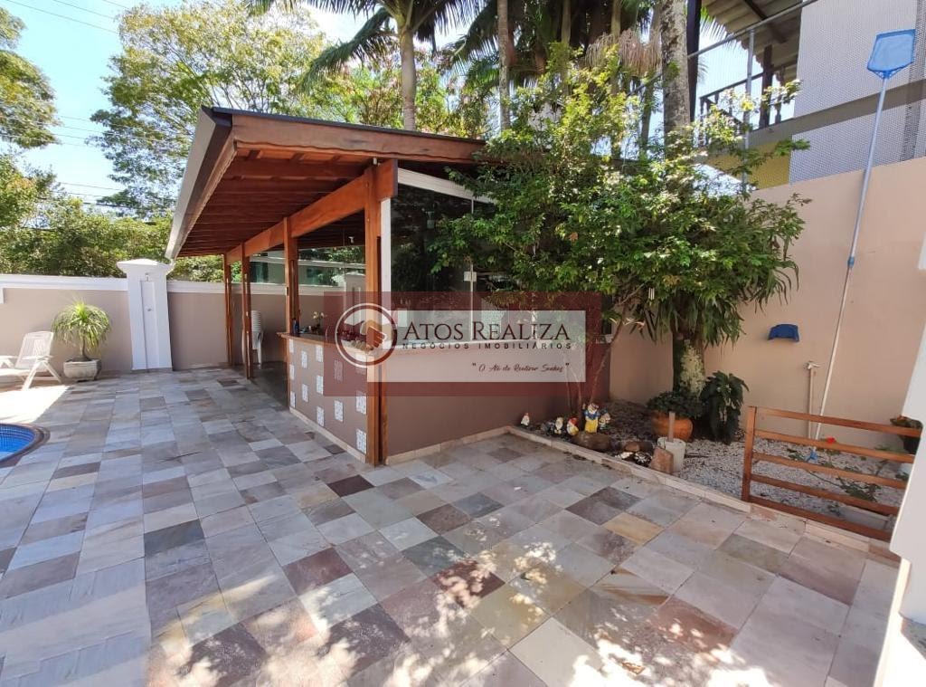 Casa à venda com 6 quartos, 3 suítes, 6 vagas e 400m² no Bolsão de Interlagos, São Paulo (SP) — foto 6 de 30