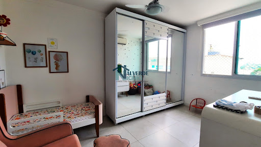 Apartamento em Maria das Graças  -  Colatina