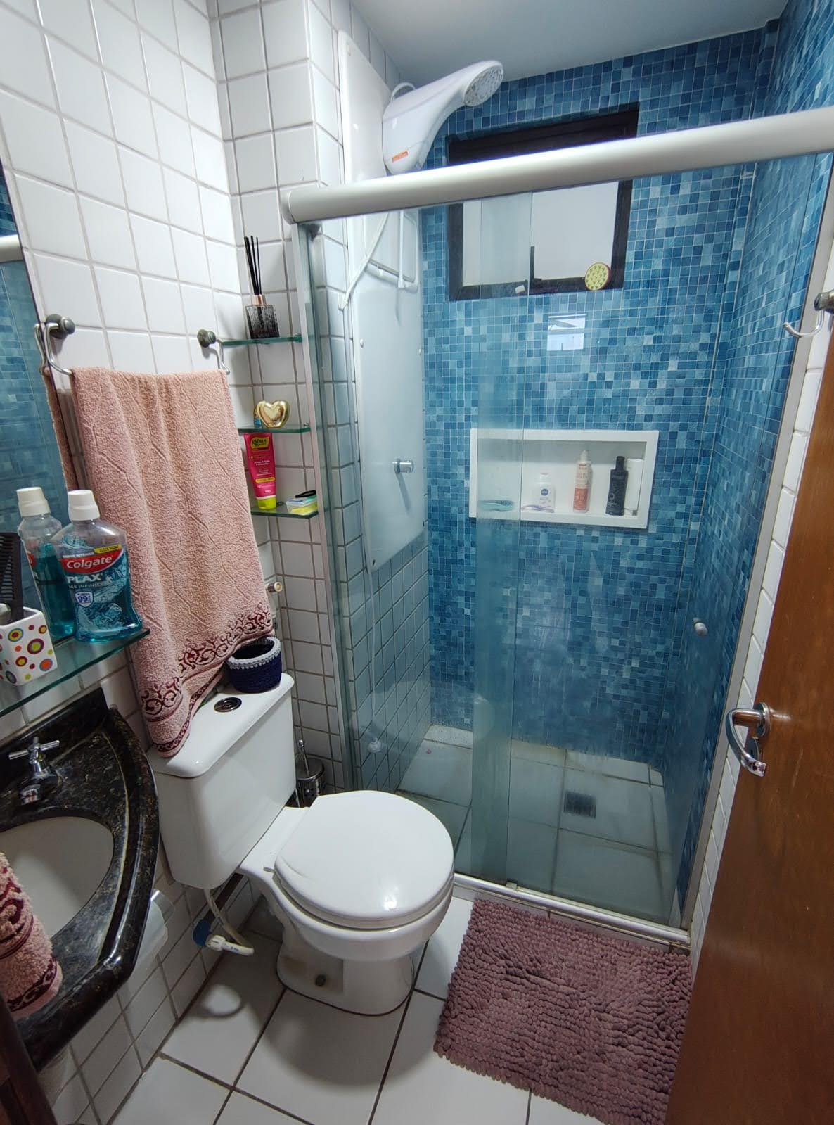 Apartamento à venda com 3 quartos, 1 suíte, 1 vaga e 80m² no Madalena, Recife (PE) — foto 11 de 25