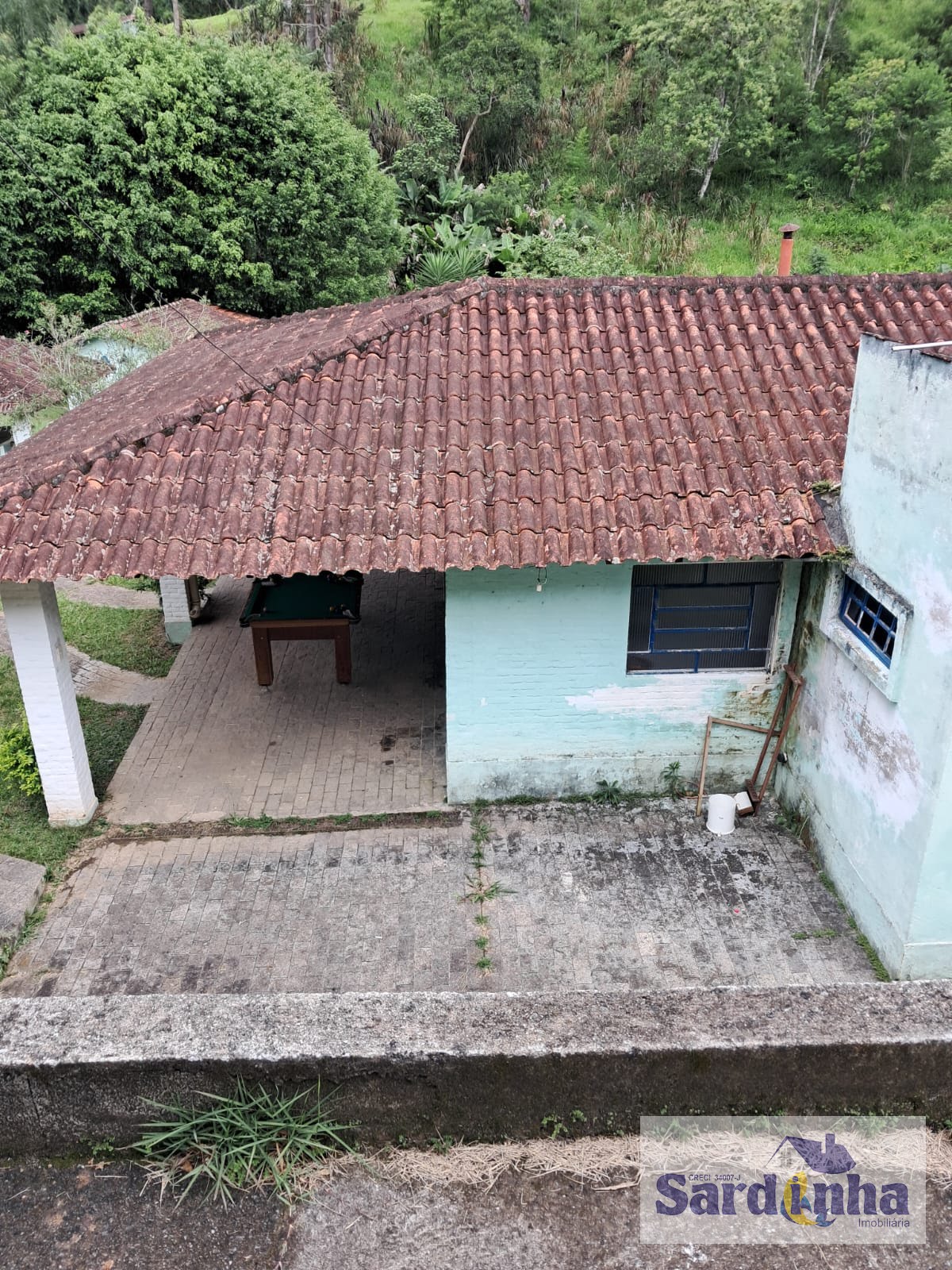 Apartamento à venda com 3 quartos, 1 suíte e 300m² no São Lourenço da Serra (SP) — foto 27 de 30