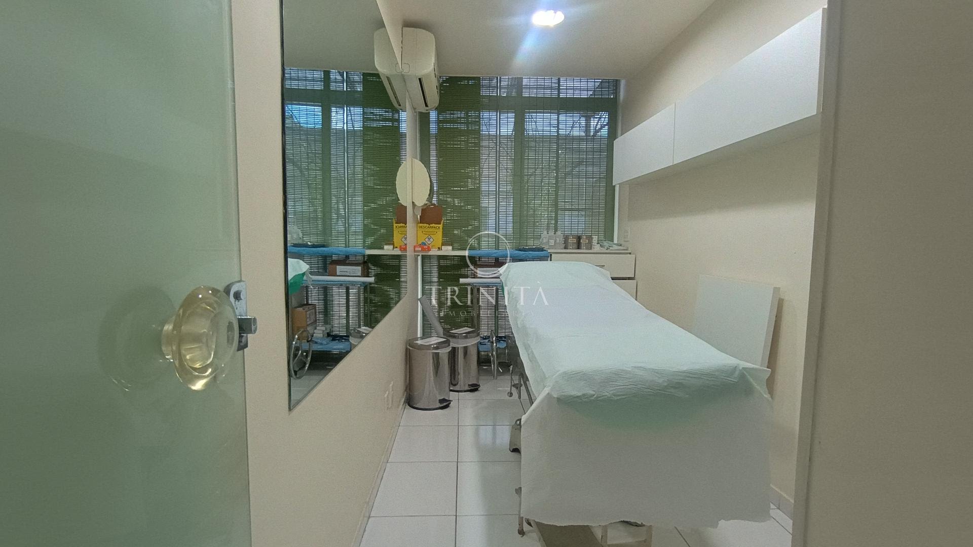 Consultório 