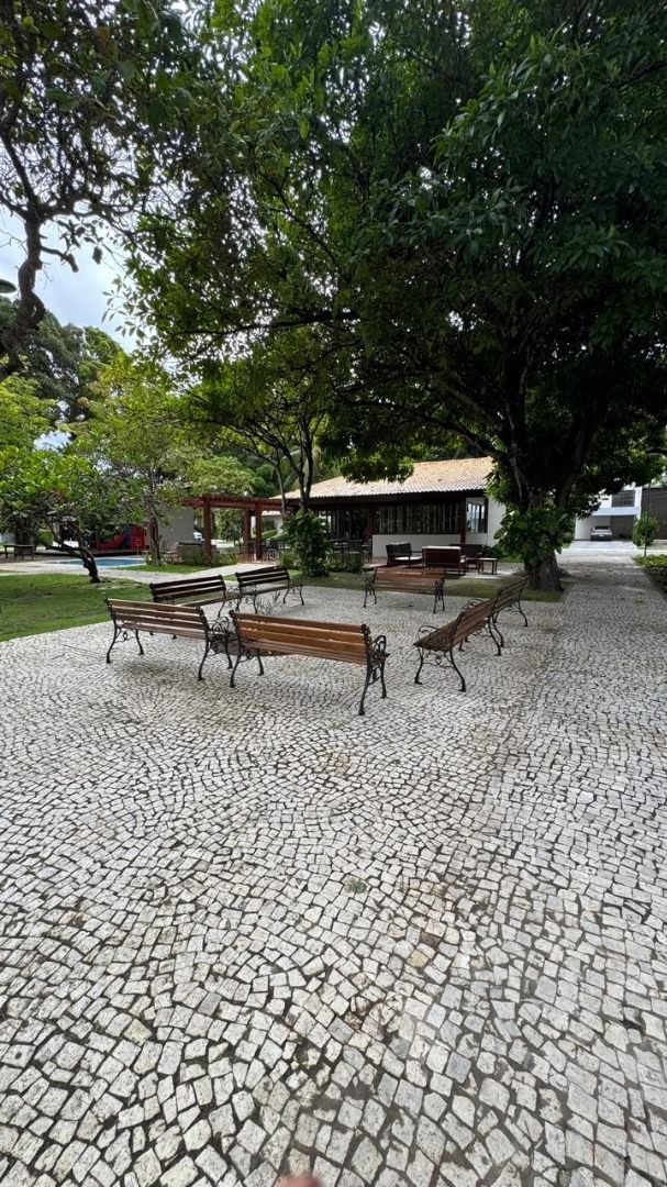Casa à venda com 5 quartos, 5 suítes, 4 vagas e 365m² no Portal do Sol, João Pessoa (PB) — foto 15 de 30