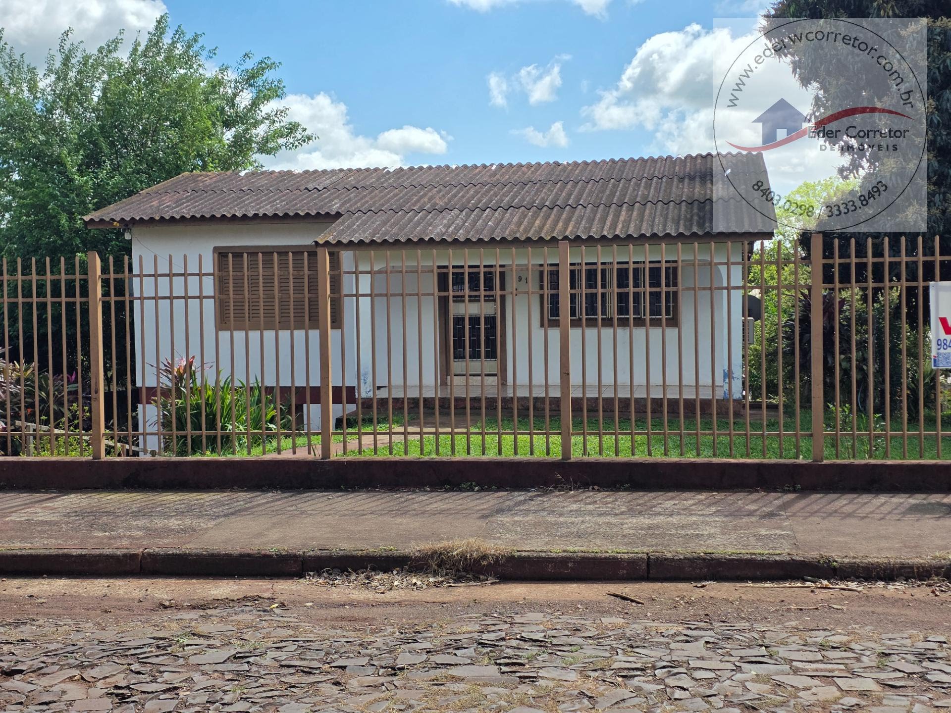 Casa à venda com 5 quartos, 2 banheiros, 2 vagas e 257m² no Assis Brasil, Ijuí (RS) — foto 5 de 11