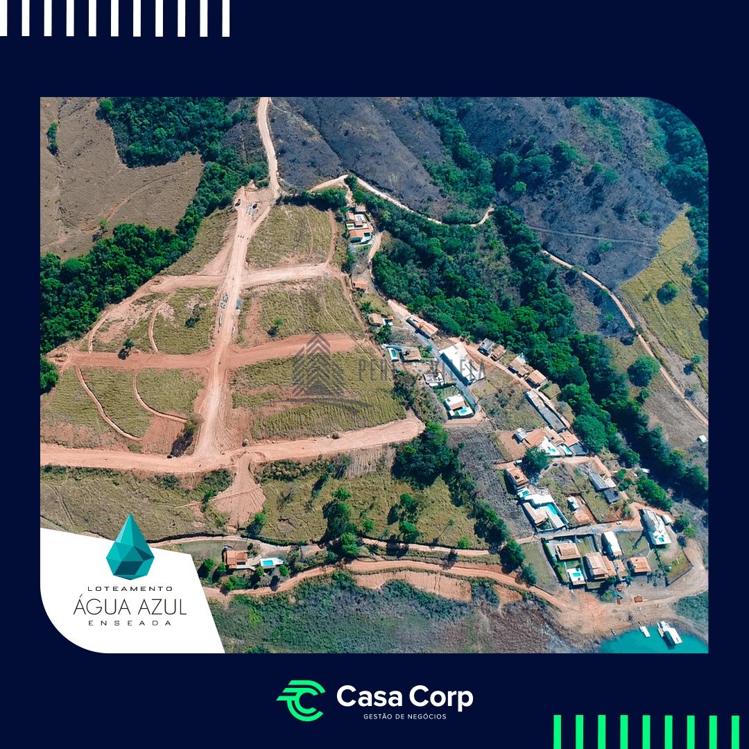 Vista área