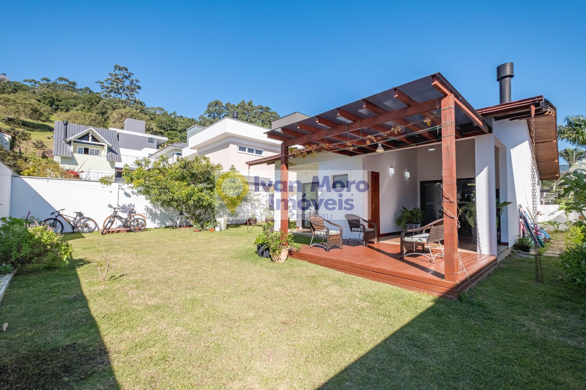 Casa à venda com 2 quartos, 1 suíte, 2 vagas e 165m² no Cachoeira do Bom Jesus, Florianópolis (SC) — foto 20 de 30