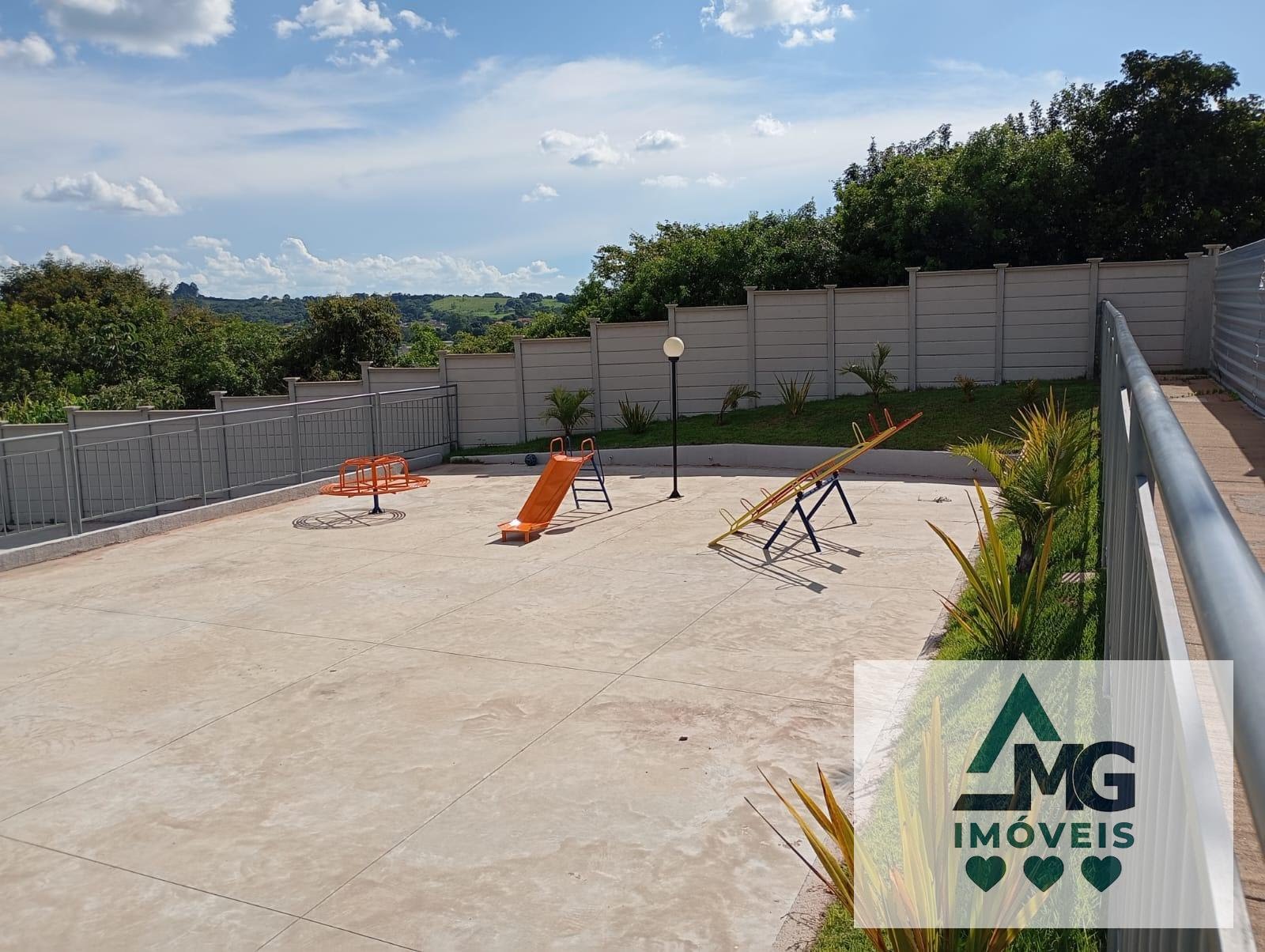 Apartamento à venda com 2 quartos, 1 banheiro, 1 vaga e 54m² no Residencial Dharma, Três Corações (MG) — foto 12 de 16