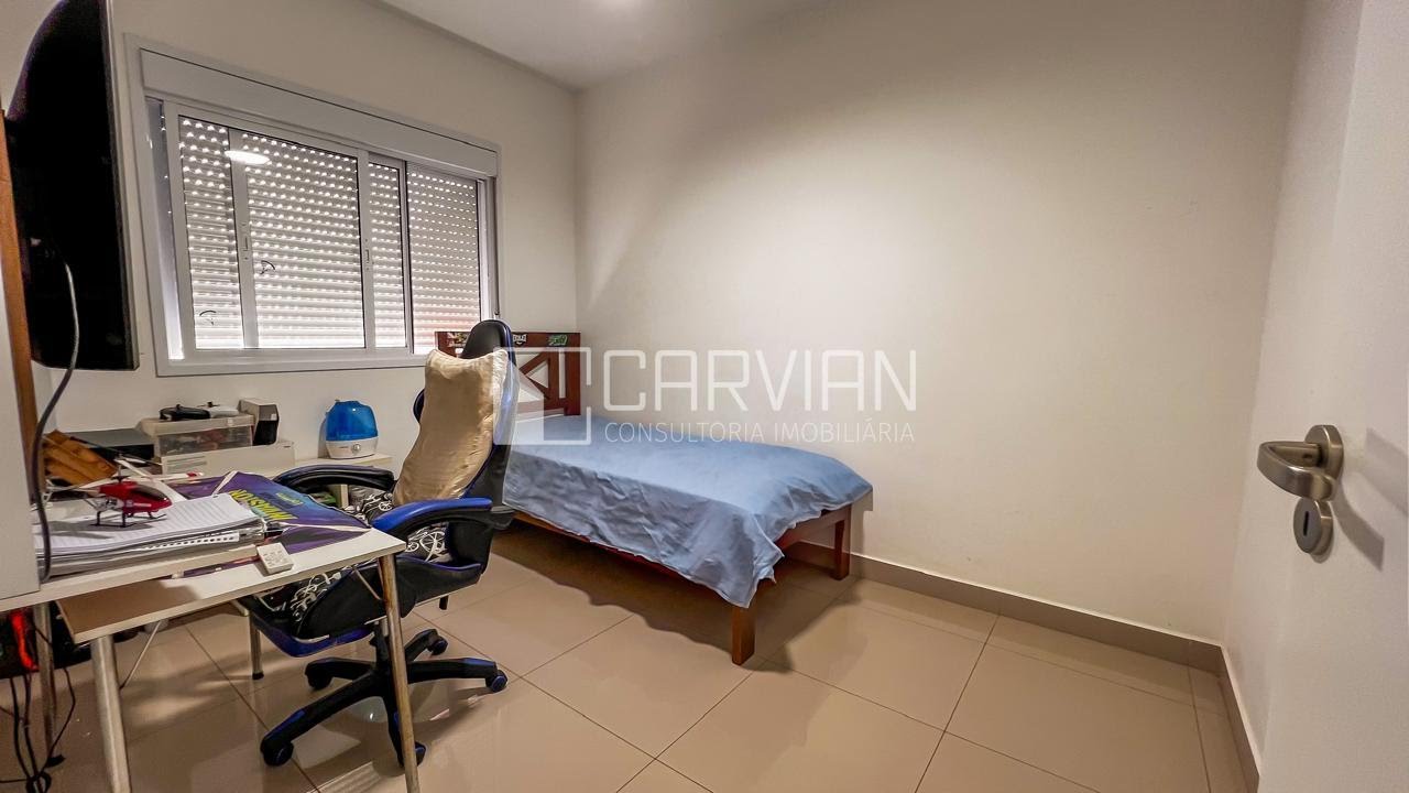 Apartamento à venda com 3 quartos, 1 suíte, 2 vagas e 109m² no Jardim Botânico, Ribeirão Preto (SP) — foto 14 de 30