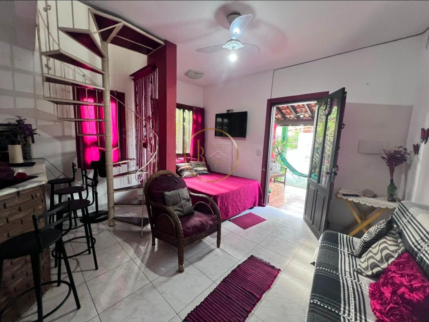 Casa à venda com 5 quartos, 2 suítes e 250m² no Itaperapuan, Porto Seguro (BA) — foto 10 de 15
