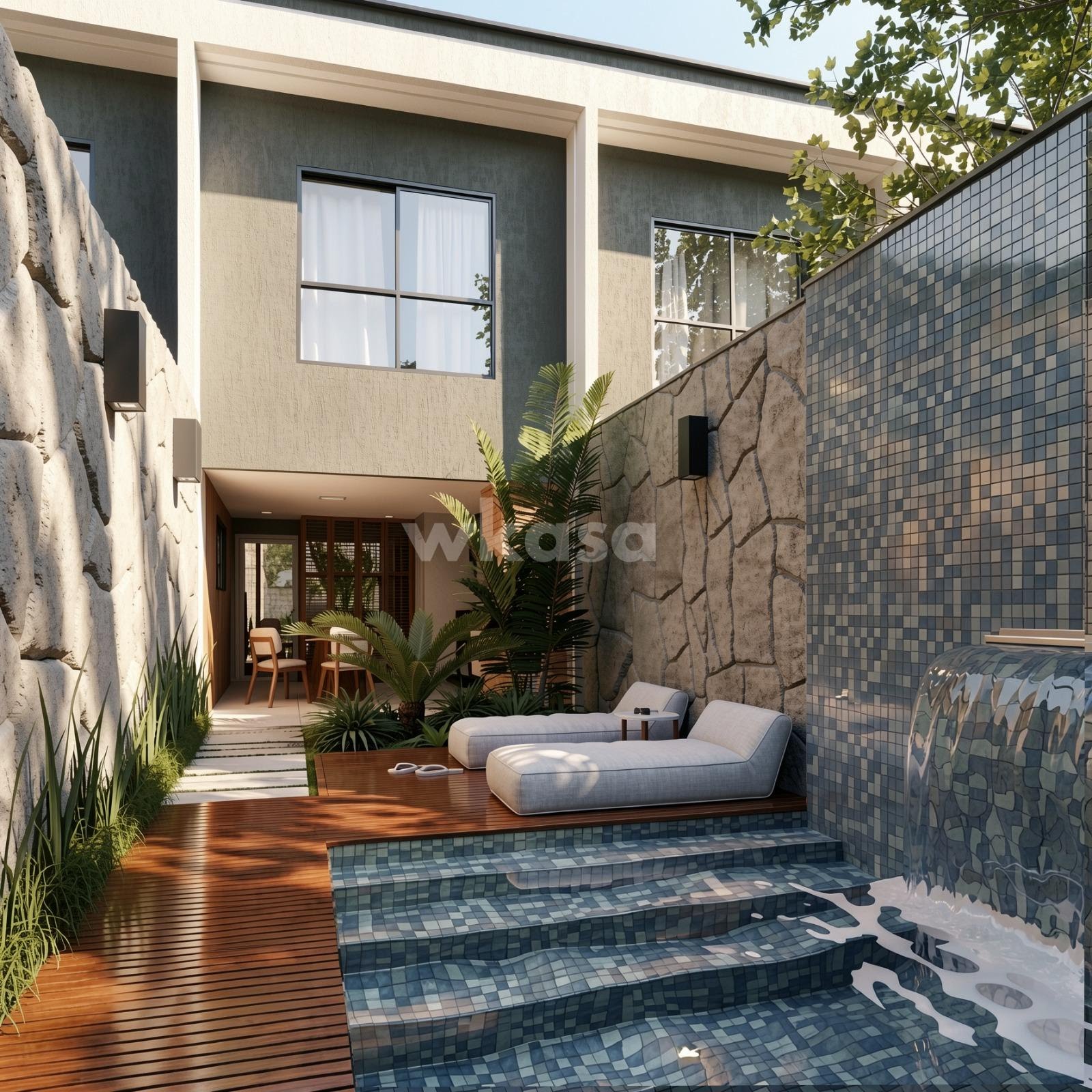 Casa à venda com 3 quartos, 1 suíte, 2 vagas e 118m² no Das Laranjeiras, Serra (ES) — foto 12 de 13