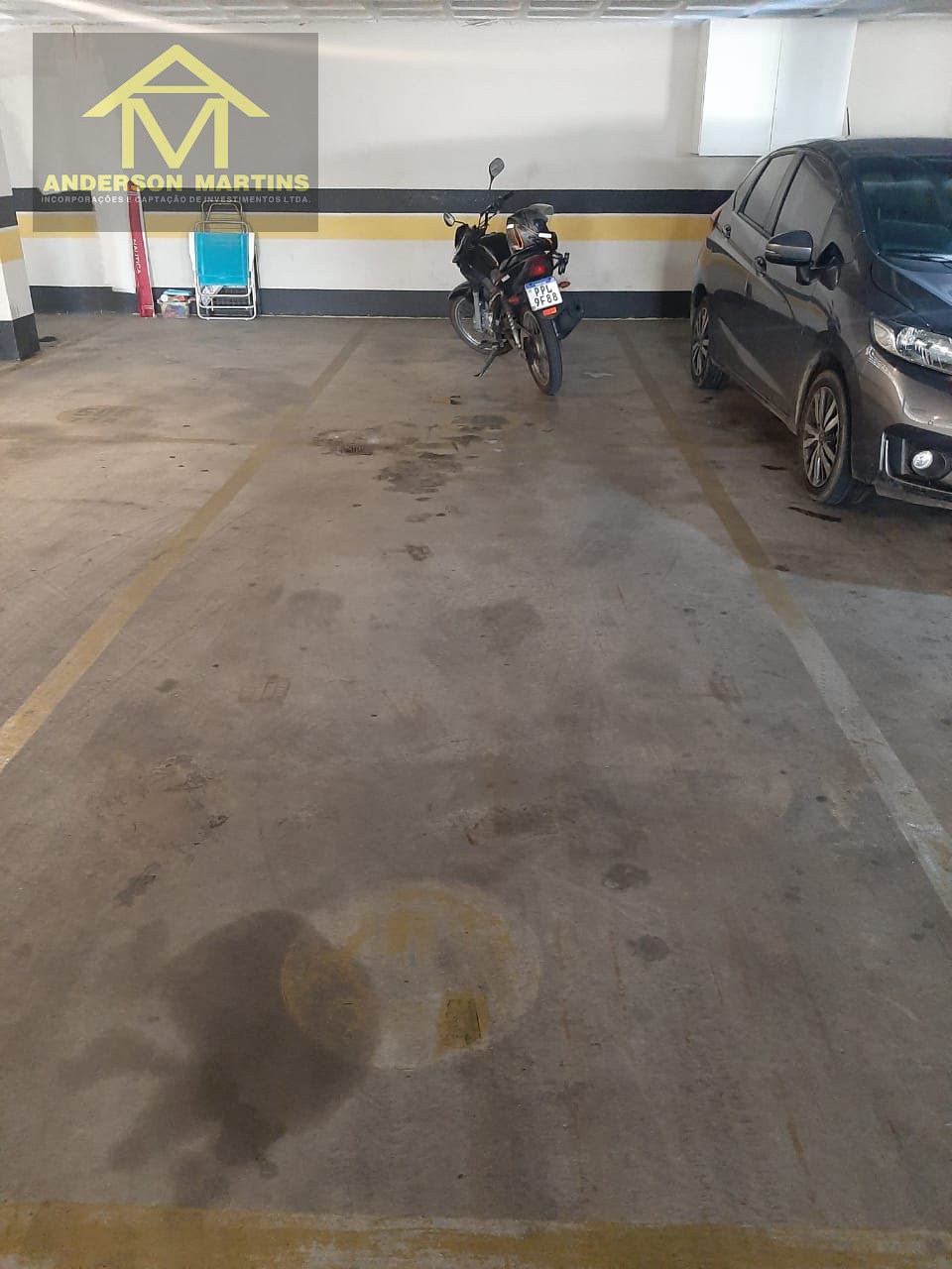 Apartamento à venda com 3 quartos, 2 banheiros, 2 vagas e 75m² no Itapuã, Vila Velha (ES) — foto 13 de 17