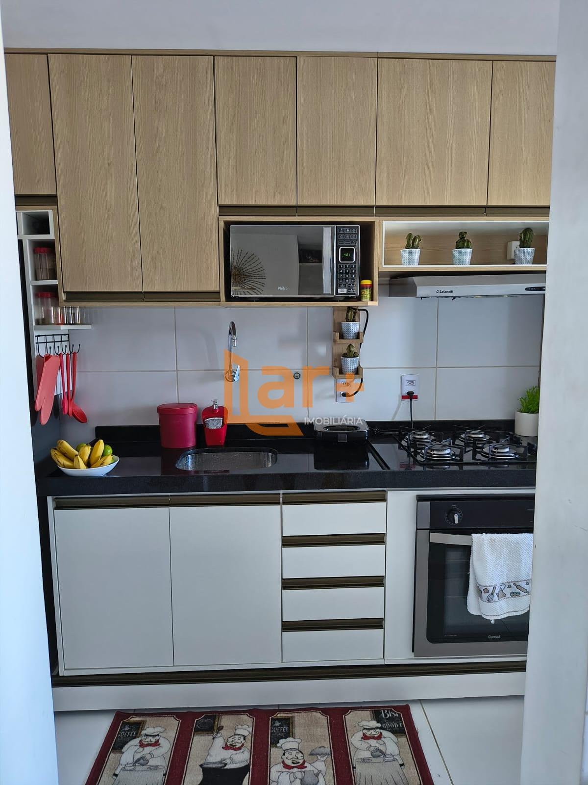 Apartamento à venda com 2 quartos, 1 suíte, 1 vaga e 57m² no Espaço Tropical, Barra dos Coqueiros (SE) — foto 27 de 30