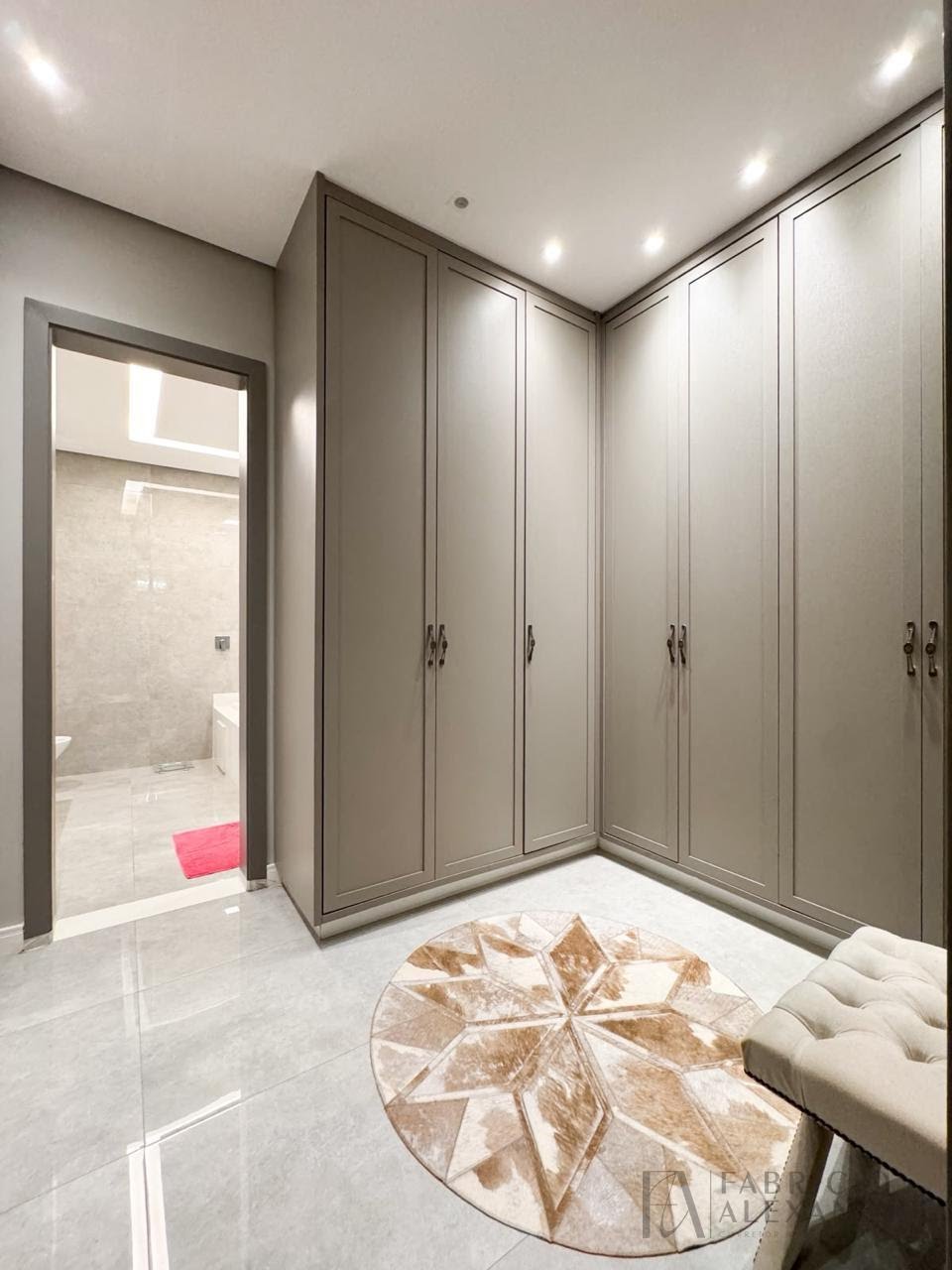 Casa à venda com 5 quartos, 5 suítes, 4 vagas e 500m² no Parque Residencial Damha, São José do Rio Preto (SP) — foto 9 de 30
