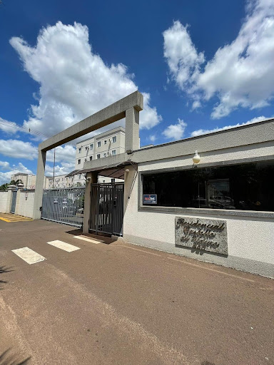 Apartamento em Tiradentes  -  Campo Grande