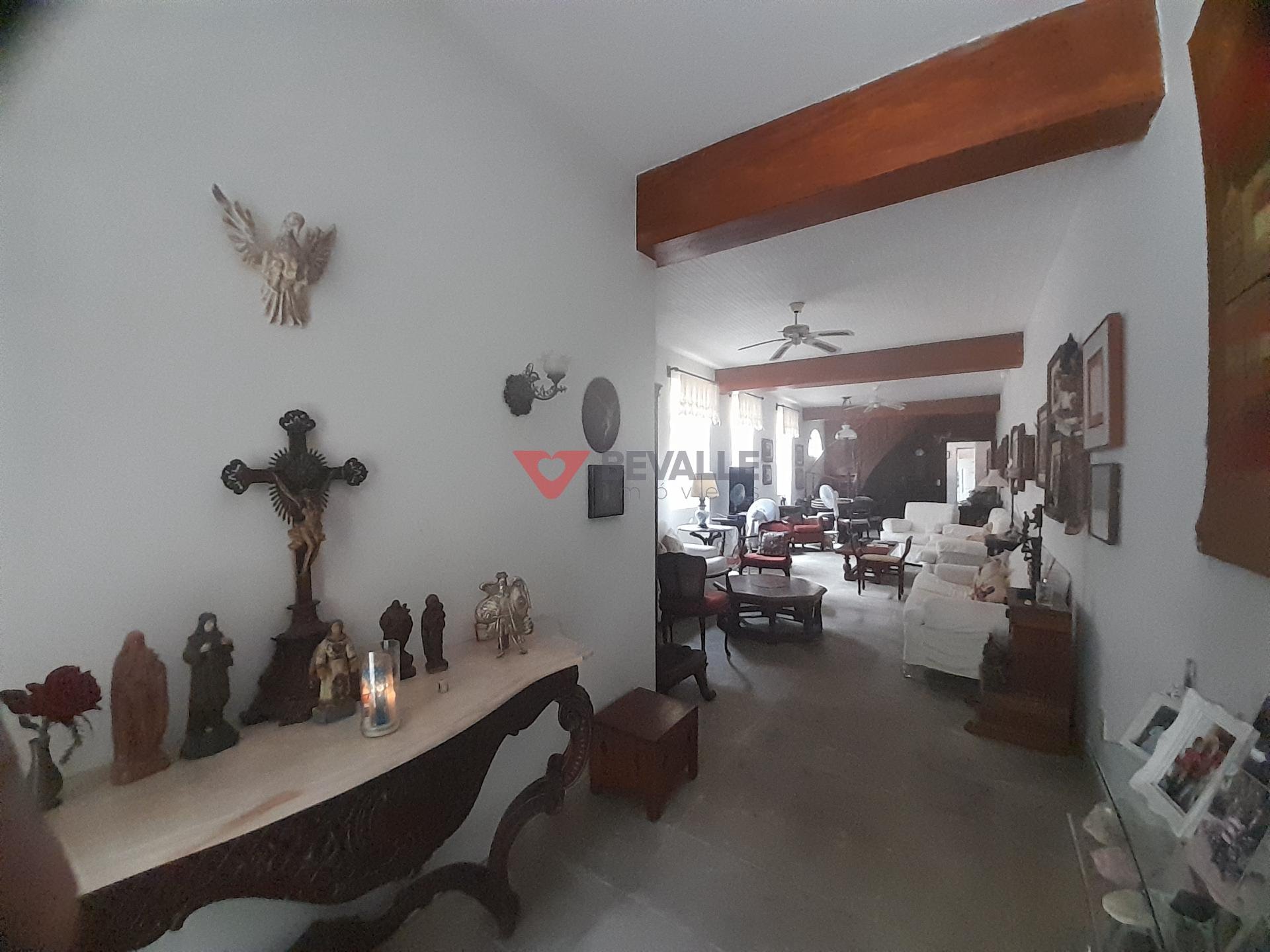 Casa à venda com 7 quartos, 2 banheiros, 2 vagas e 300m² no Gávea, Rio de Janeiro (RJ) — foto 9 de 30