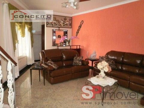 Casa em Jardim Vila Formosa  -  São Paulo
