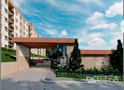 Apartamento em Lagoinha  -  Nova Friburgo