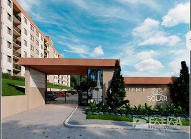 Apartamento em Lagoinha  -  Nova Friburgo