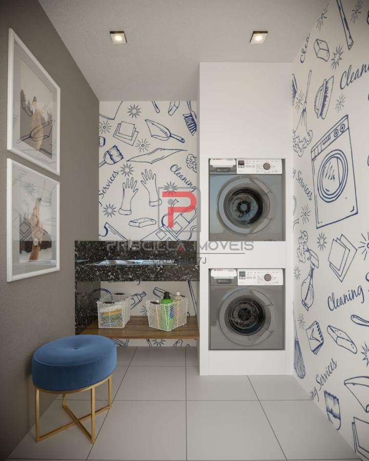 Apartamento à venda com 1 quarto, 1 suíte e 22m² no Intermares, Cabedelo (PB) — foto 9 de 13