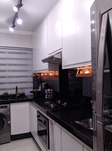 Apartamento em Parque São Jorge  -  Campinas