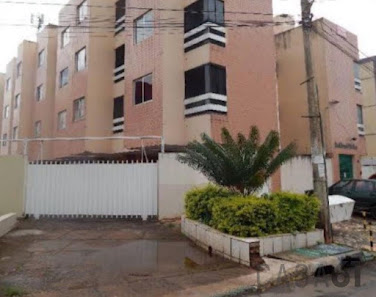 Apartamento em Areal  -  Brasília