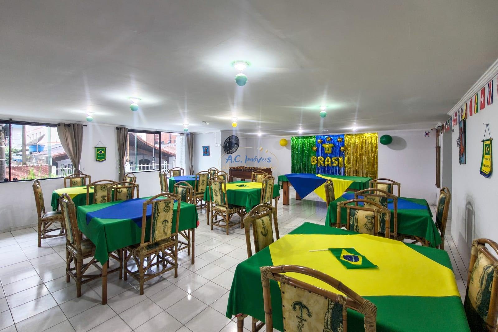 Apartamento à venda com 1 quarto, 1 banheiro, 1 vaga e 47m² no Vila Assuncao, Praia Grande (SP) — foto 23 de 30