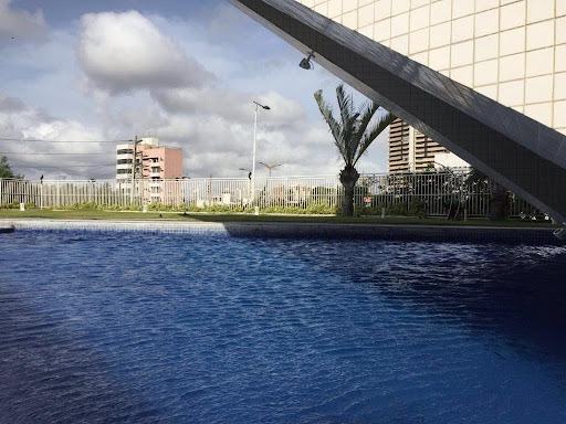 Apto 232m² no Cocó com Vista Definitive para o Parque | Mota Machado
