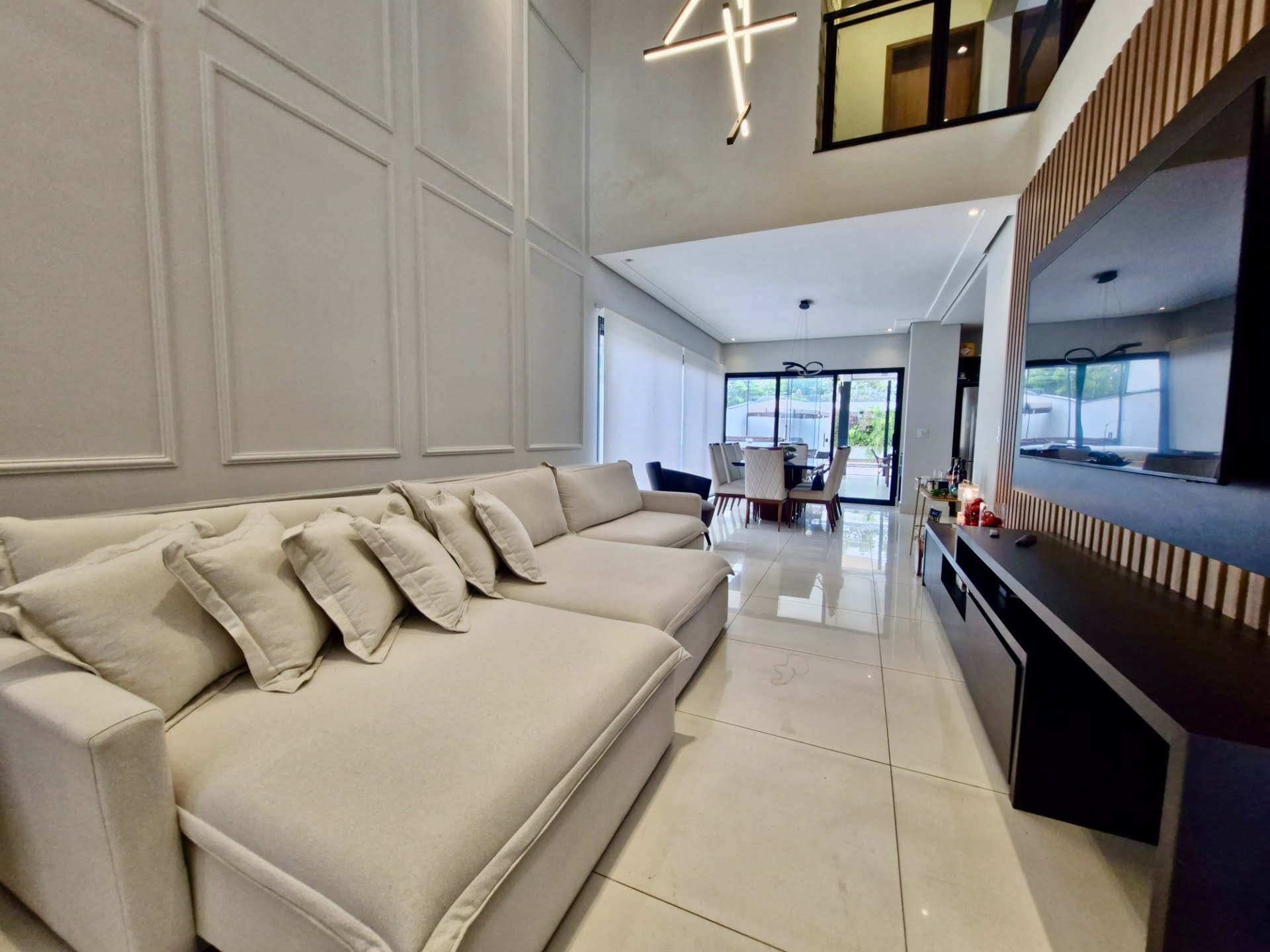 Casa à venda com 3 quartos, 3 suítes, 4 vagas e 520m² no Mirante dos Ipês, Salto (SP) — foto 5 de 20