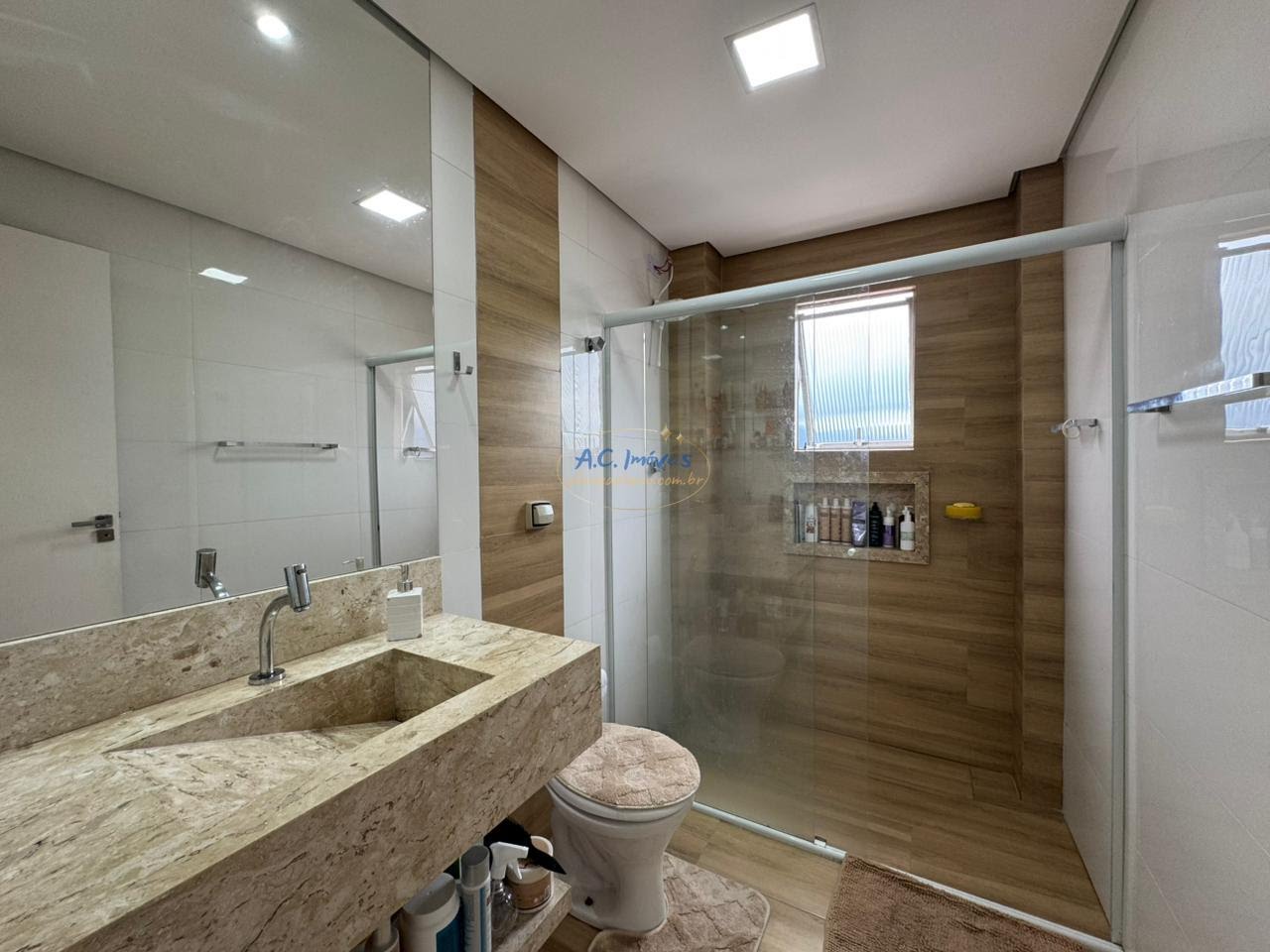 Apartamento à venda com 2 quartos, 1 banheiro, 1 vaga e 63m² no Vila Tupi, Praia Grande (SP) — foto 12 de 16