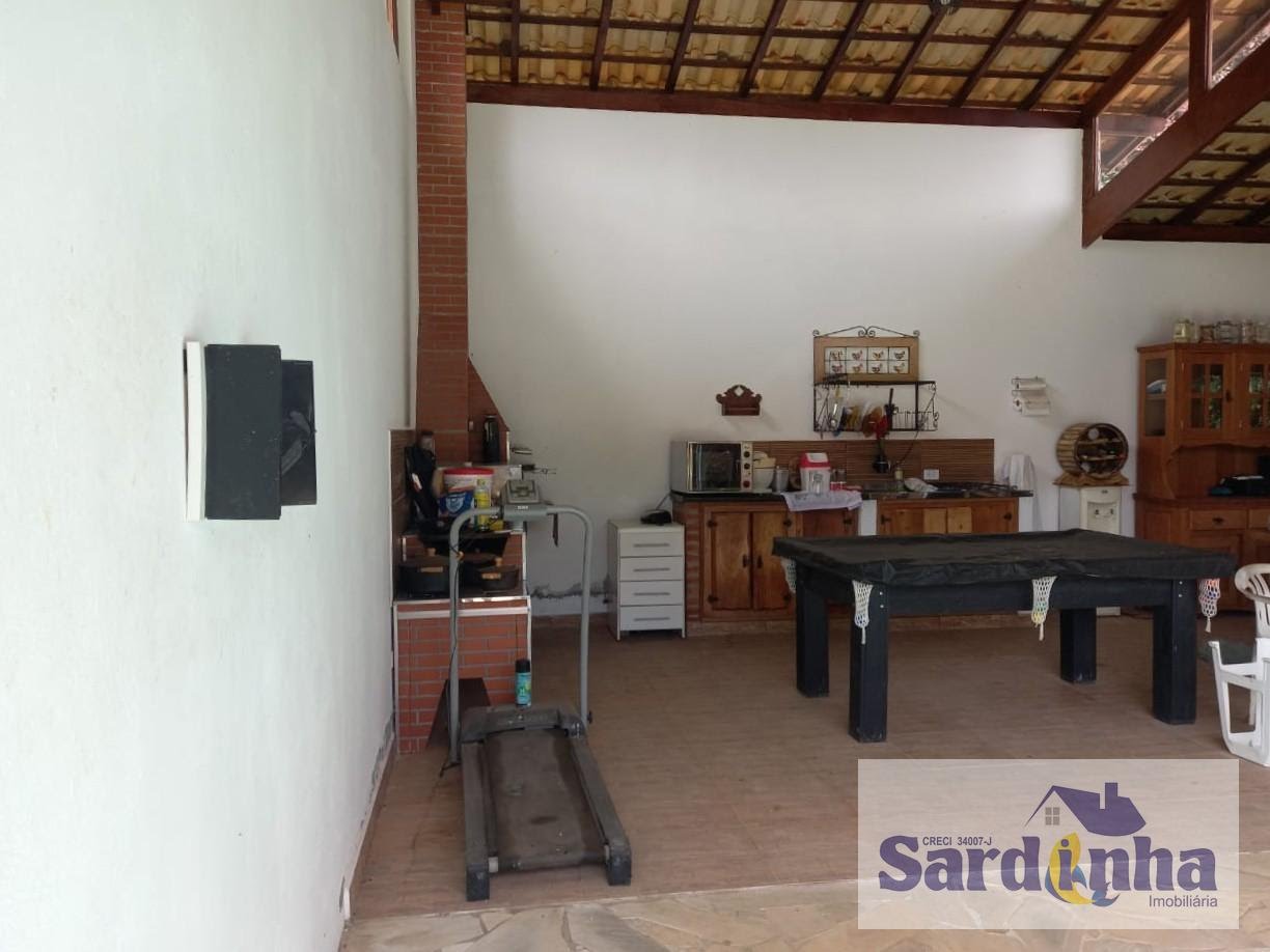 Apartamento à venda com 3 quartos, 2 suítes, 15 vagas e 360m² no Ibiúna (SP) — foto 12 de 30