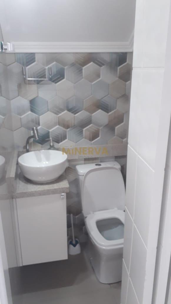 Casa à venda com 2 quartos, 3 banheiros e 147m² no Vila Regente Feijó, São Paulo (SP) — foto 16 de 18
