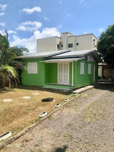 Terreno em Jardim das Avenidas  -  Araranguá