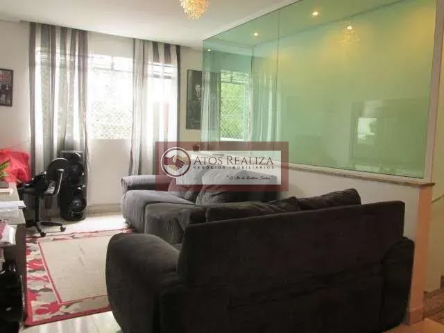Casa à venda com 3 quartos, 1 suíte, 2 vagas e 102m² no Interlagos, São Paulo (SP) — foto 5 de 30