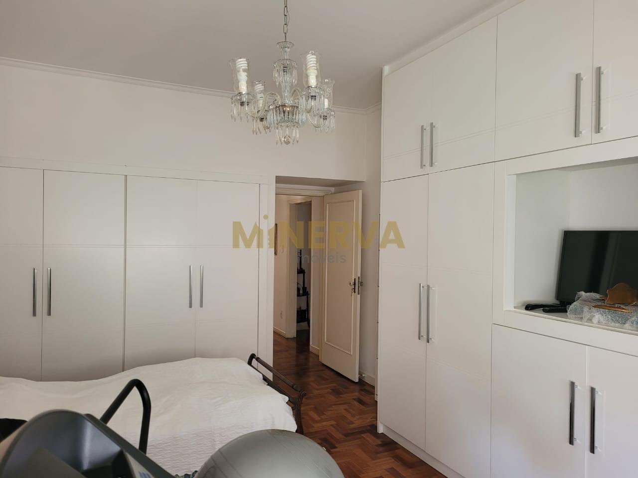 Apartamento à venda com 4 quartos, 1 suíte, 2 vagas e 400m² no Consolação, São Paulo (SP) — foto 12 de 30