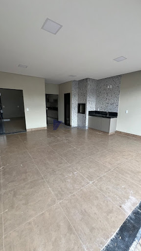 Casa 03 Dorm. em Setor Pauzanes  -  Rio Verde