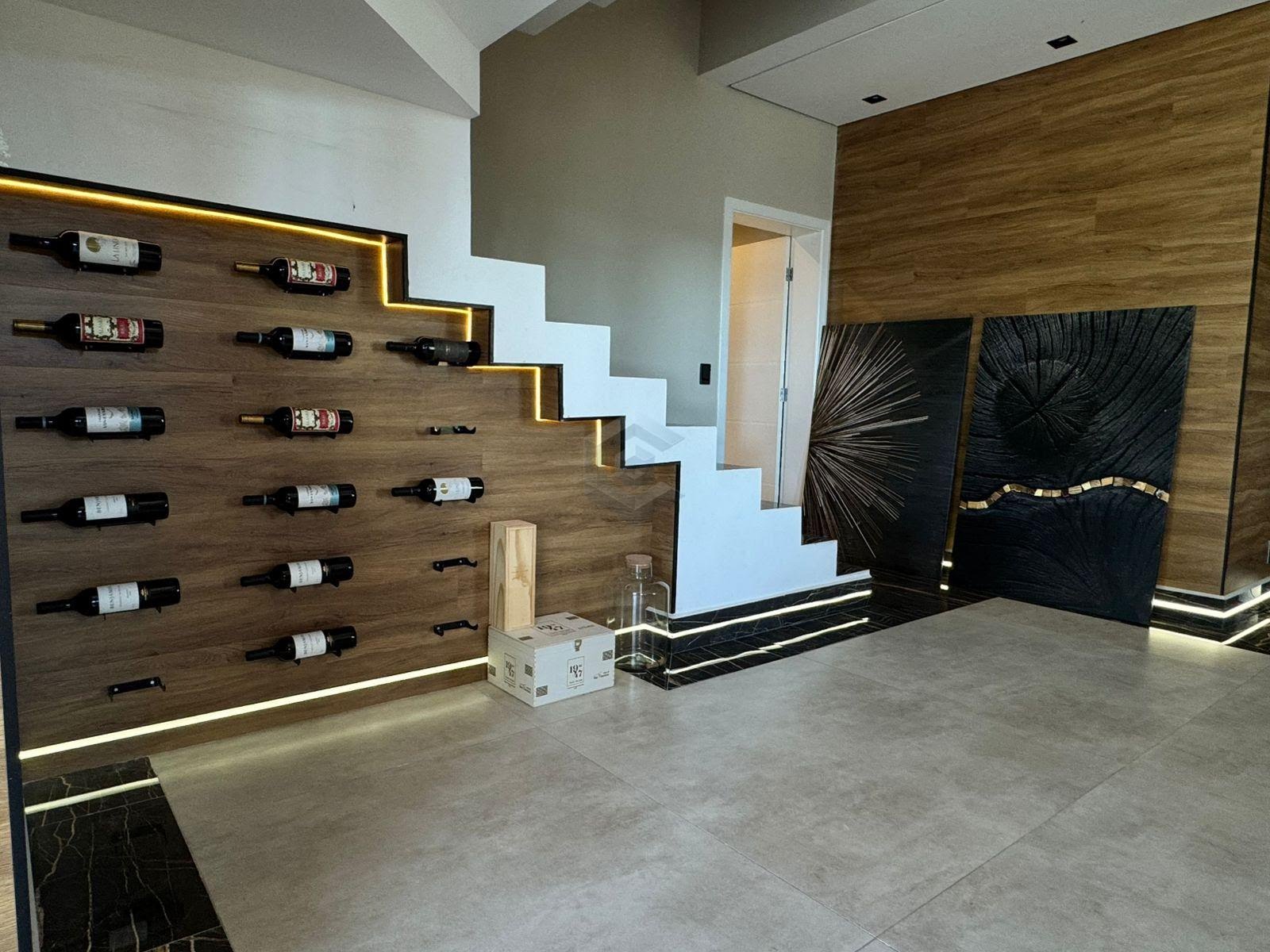Casa à venda com 5 quartos, 5 suítes, 4 vagas e 466m² no Alphaville 4, Votorantim (SP) — foto 4 de 16