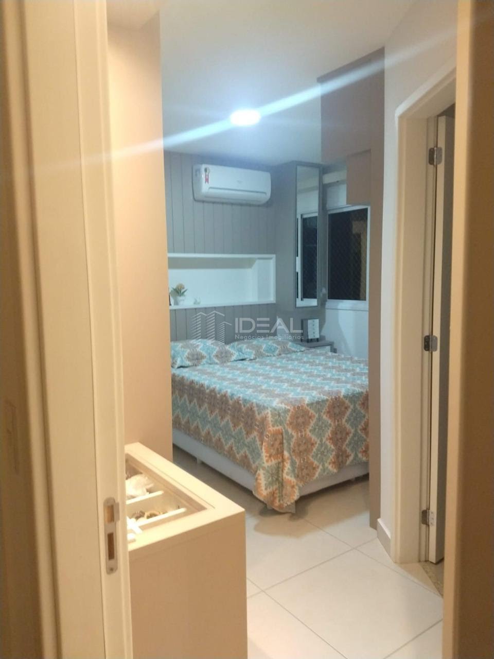 Apartamento à venda com 2 quartos, 1 suíte e 1 vaga no Parque Tamandaré, Campos dos Goytacazes (RJ) — foto 15 de 27