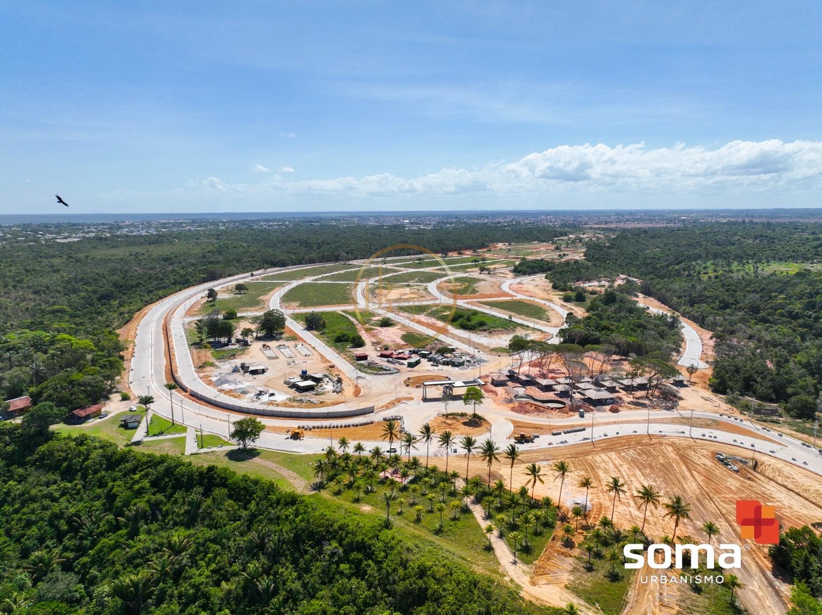 Terreno à venda com 500m² de terreno no Alto Mundaí, Porto Seguro (BA) — foto 8 de 10