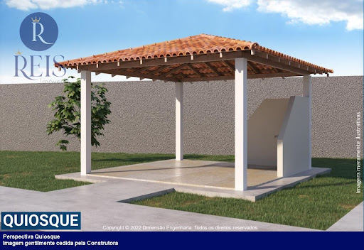 Perspectiva Quiosque